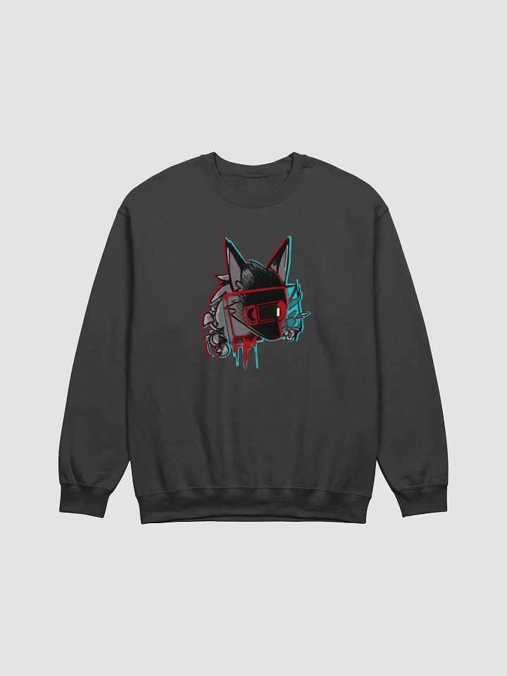 VHS Vulpes Sweater product image (1)