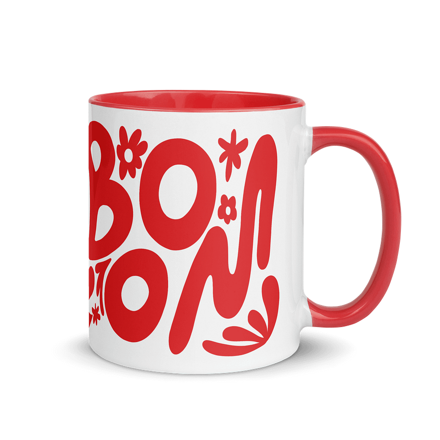 Loosey Goosey Logo Mug product image (6)