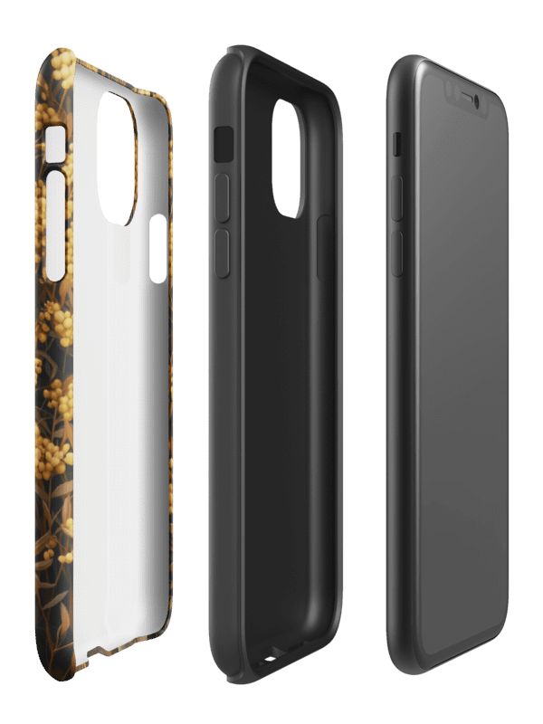 Kangaroo - Tough Phone Case product image (47)