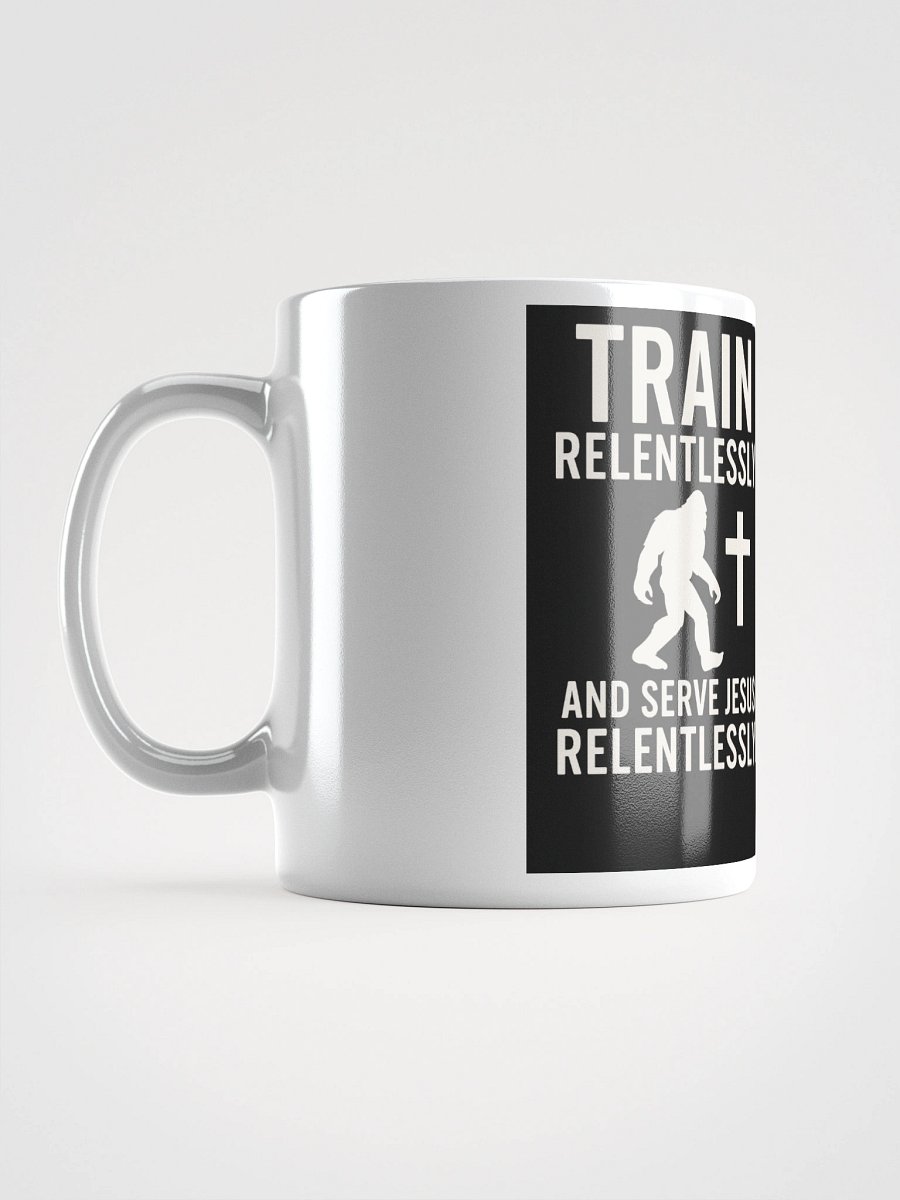 Holy Gains Mug product image (18)