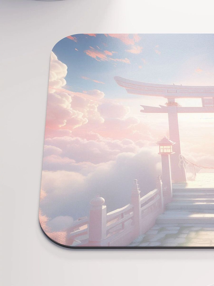 Jennifer's Heaven Small Mouse Pad (7 x 9) product image (8)