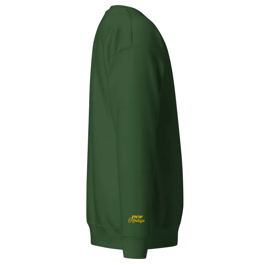The Masters PNW Limited Edition Crew product image (2)