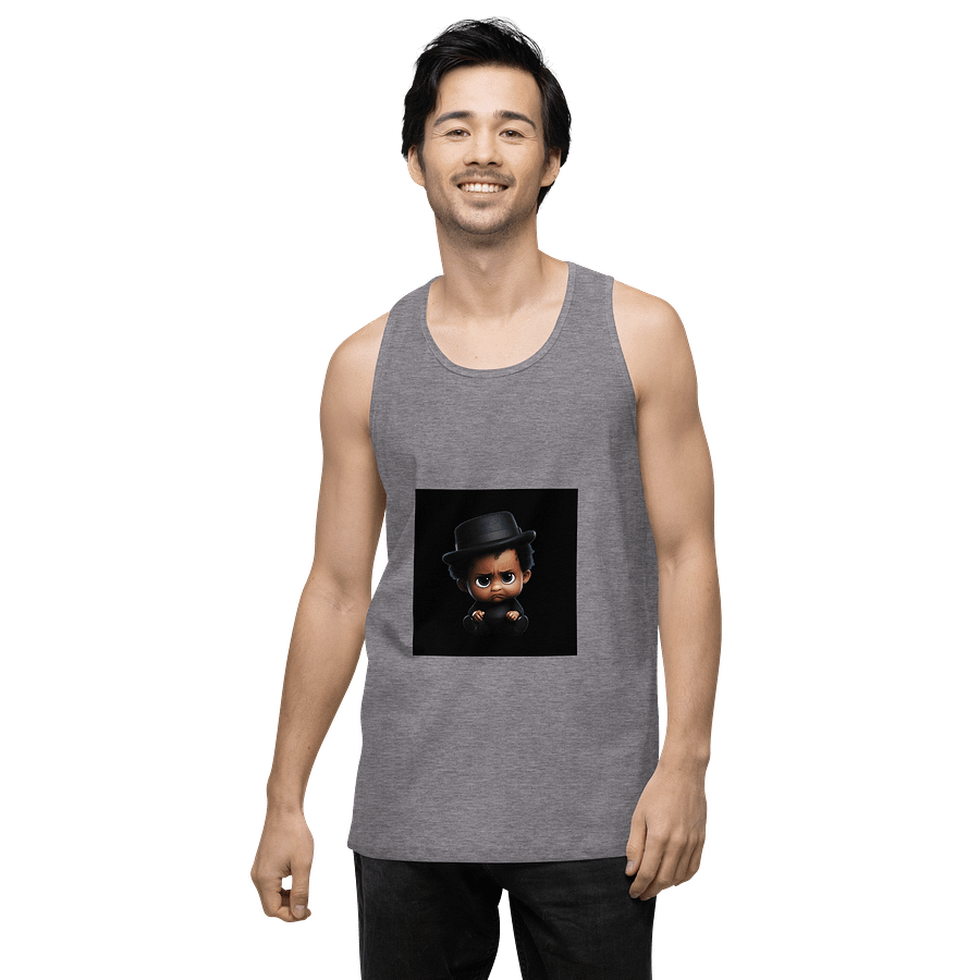 Baby Blues Men Tank Tops product image (26)