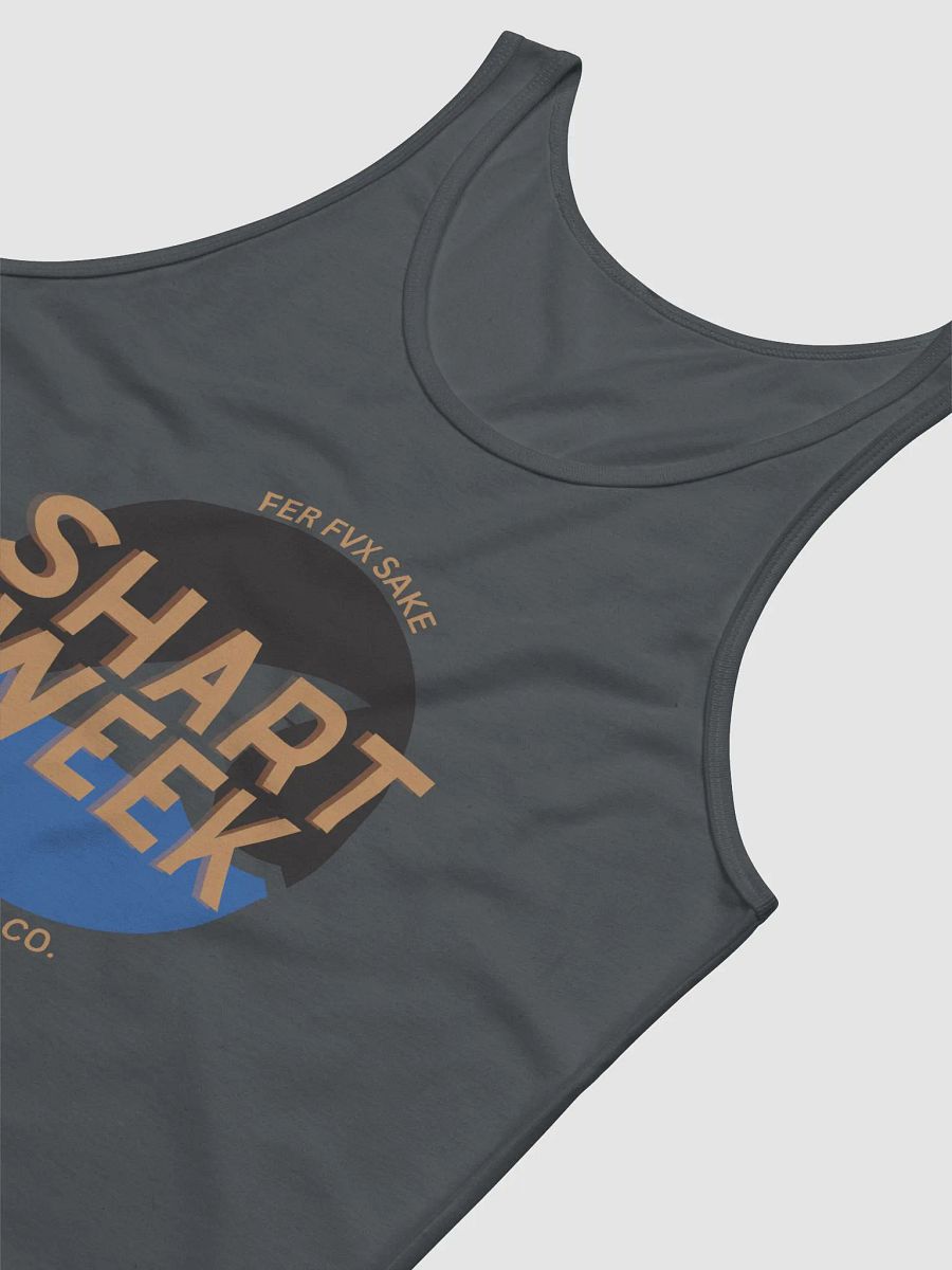 FFS Shart Week Tank product image (3)