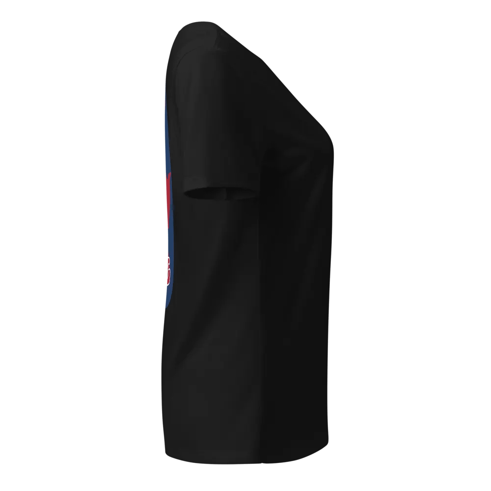 Jamie Racing V Neck product image (7)