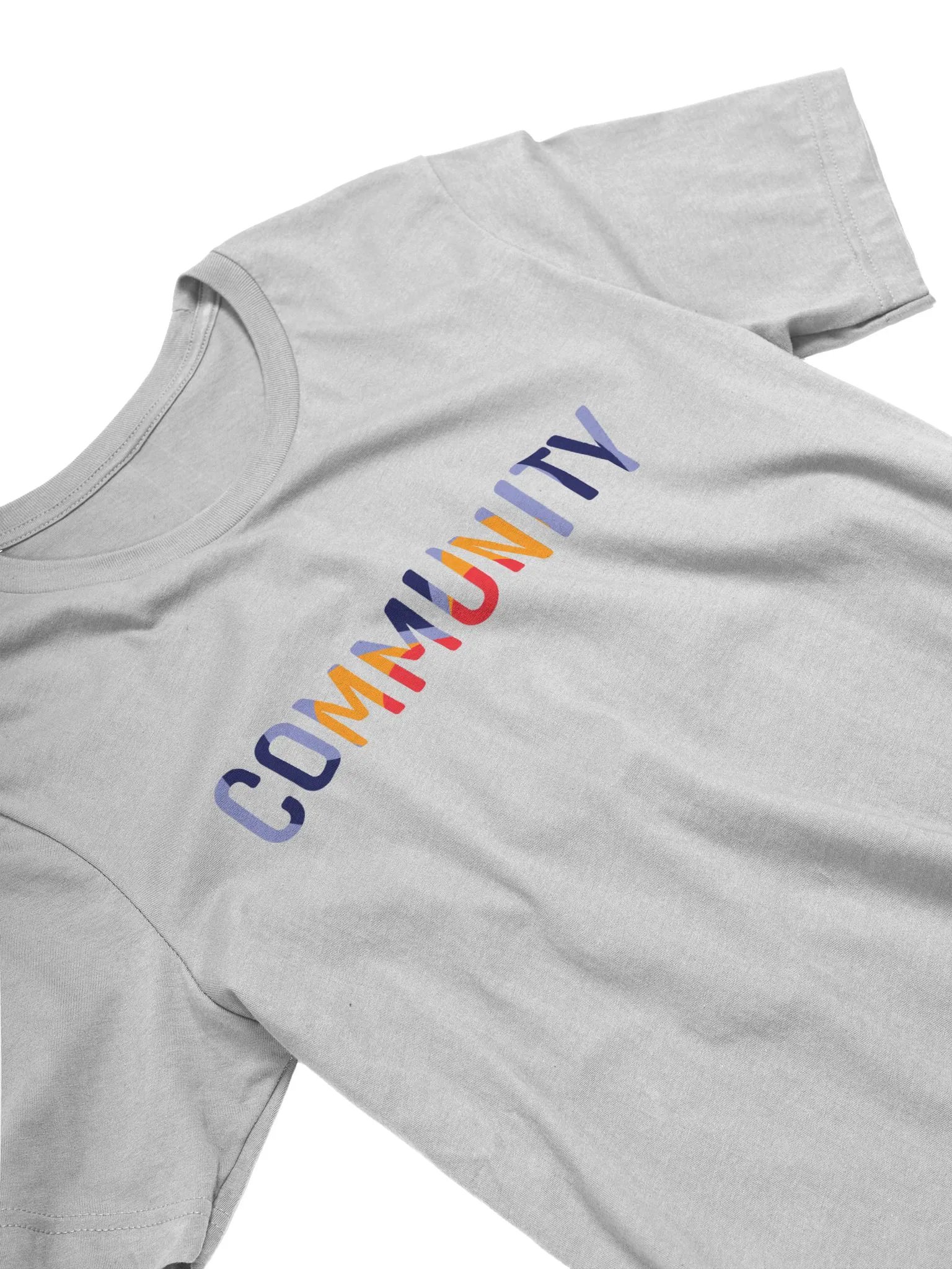 EVENT ATTENDEE T-SHIRT product image (3)