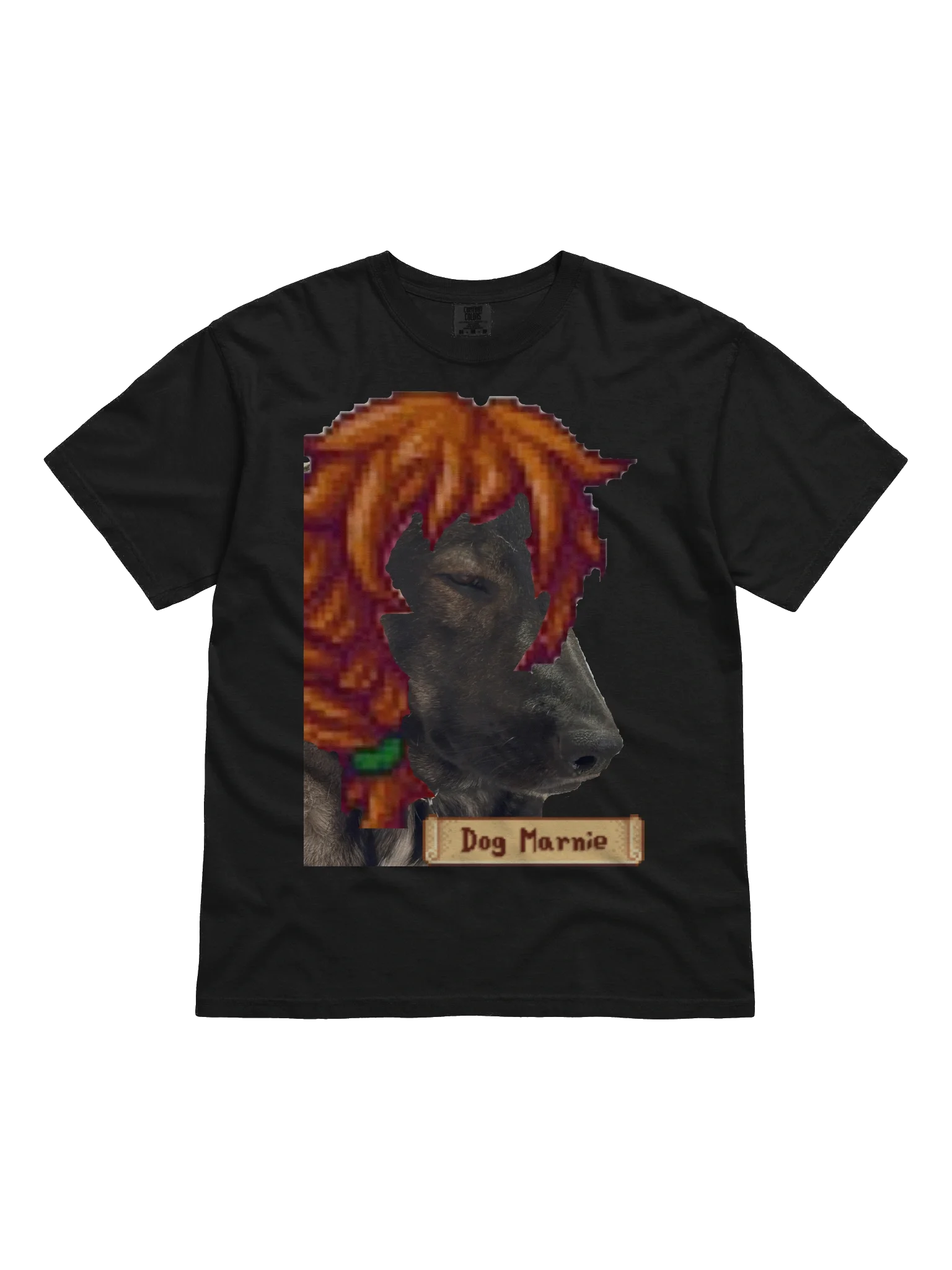 Dog Marnie product image (1)