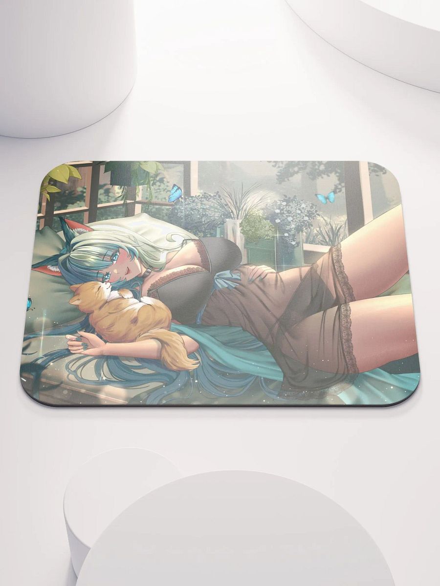 Fantasy Lounge Mouse Pad product image (1)
