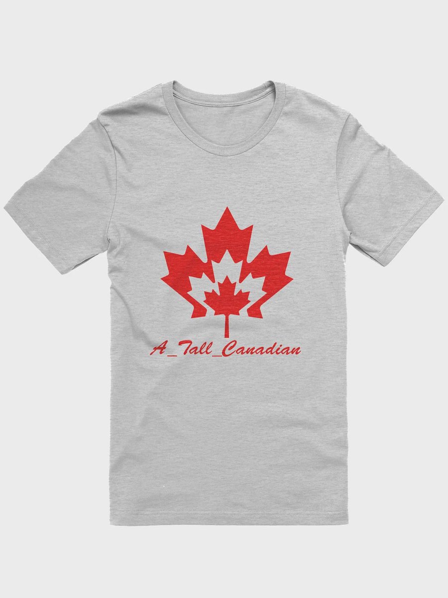 Supersoft Classic Fit Logo T-Shirt product image (1)
