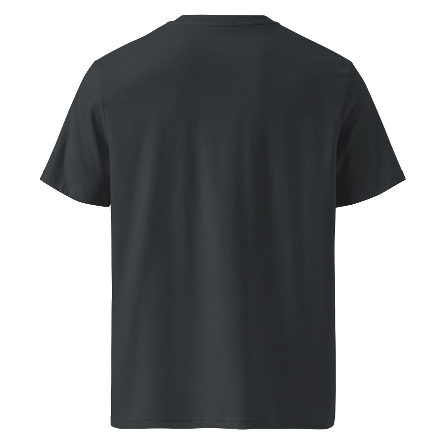 Retro VHS Sun Circle Unisex T-Shirt product image (2)