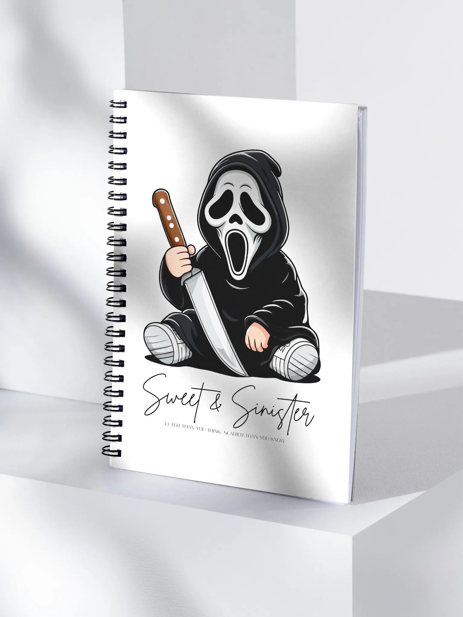 Sweet & Sinister product image (4)