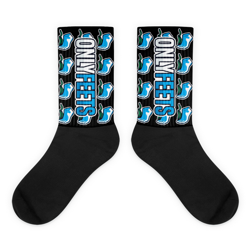 ONLYFEETS | Unisex Socks product image (1)