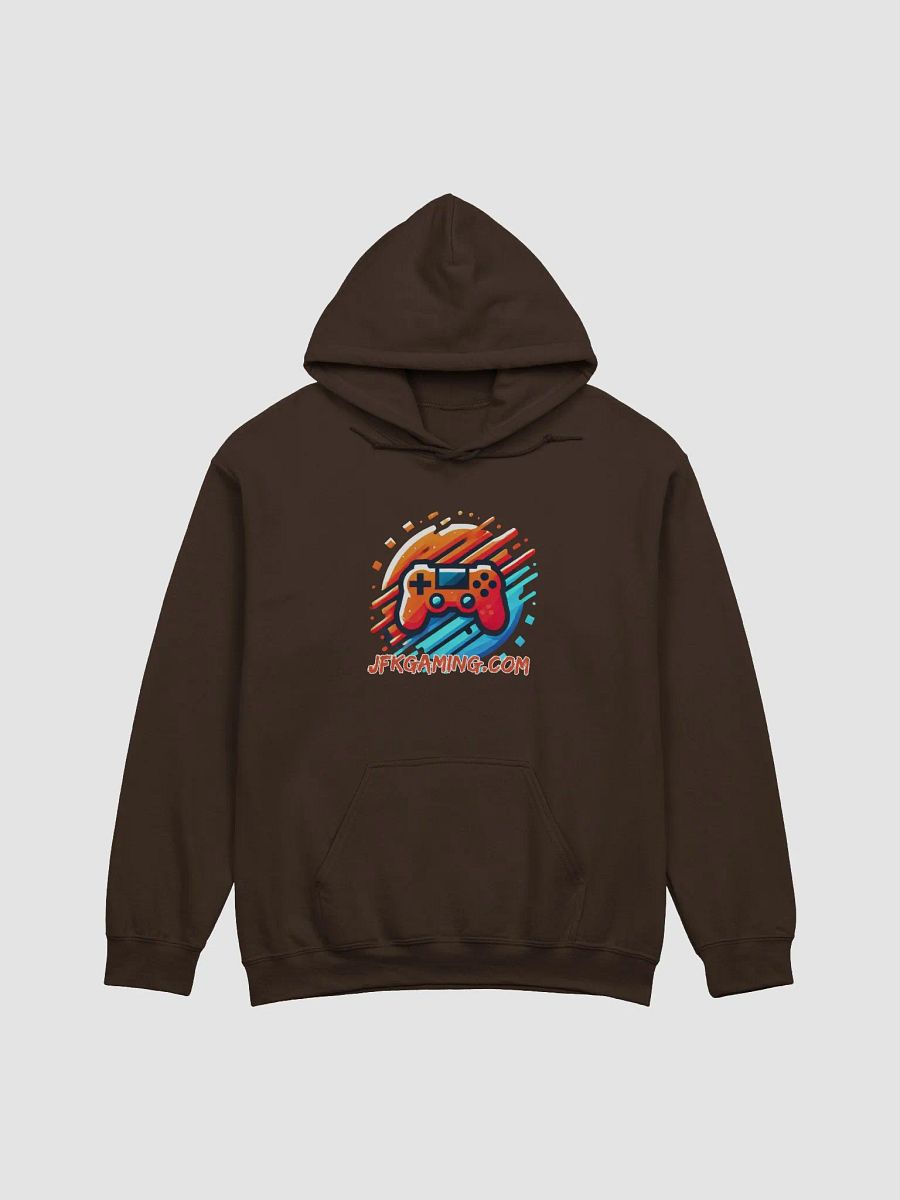 Large JFKgaming LOGO Hoodie product image (3)