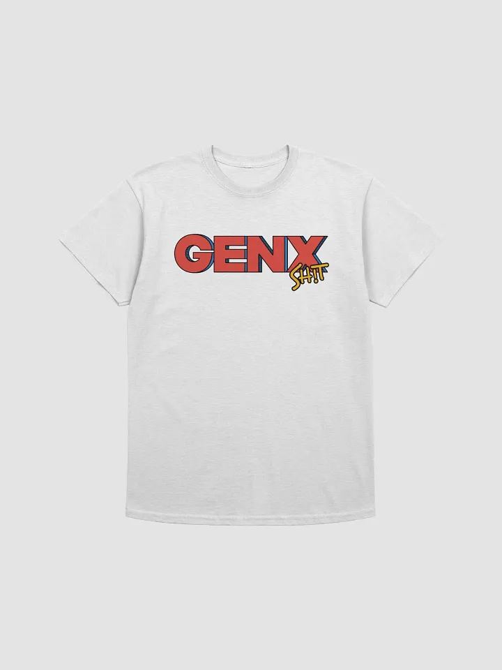 Internet White T-Shirt product image (1)