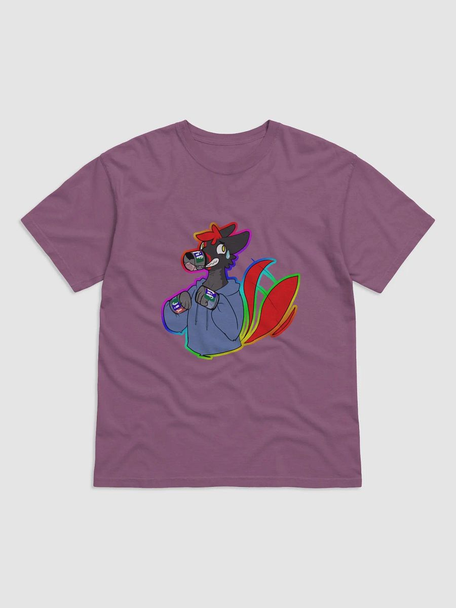 Stuck in the peanut butter T-Shirt product image (2)