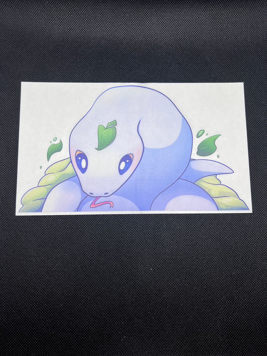 Full Set of Zodiac Peekers product image (12)