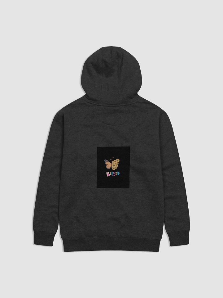 Blessed Butterfly Hoodie product image (1)