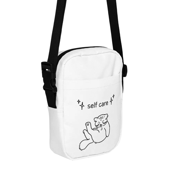 Self Care Manul - Small Bag product image (1)