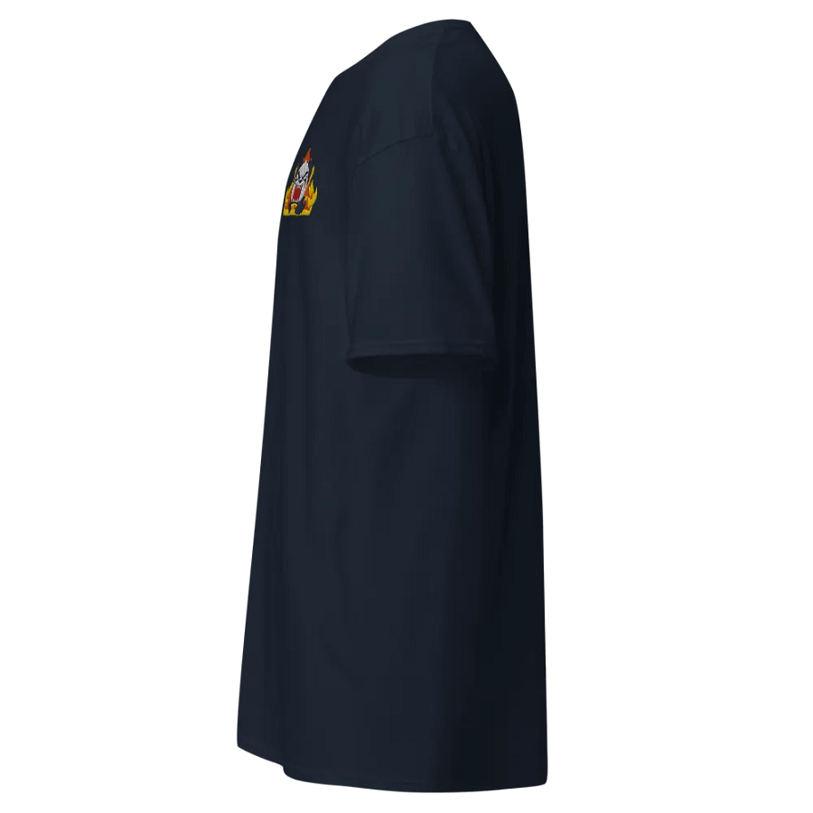 RAGE - Koszulka z naszywką product image (197)