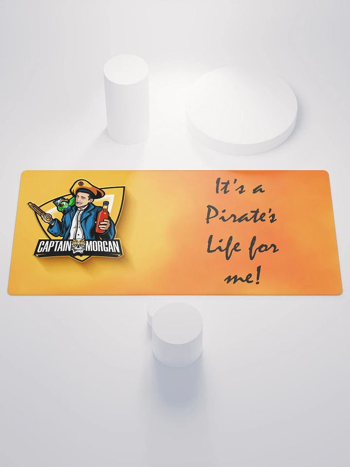 With big games comes big mouse pads! product image (1)