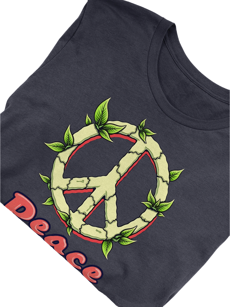 Peace Was Never Profitable Shirt product image (6)