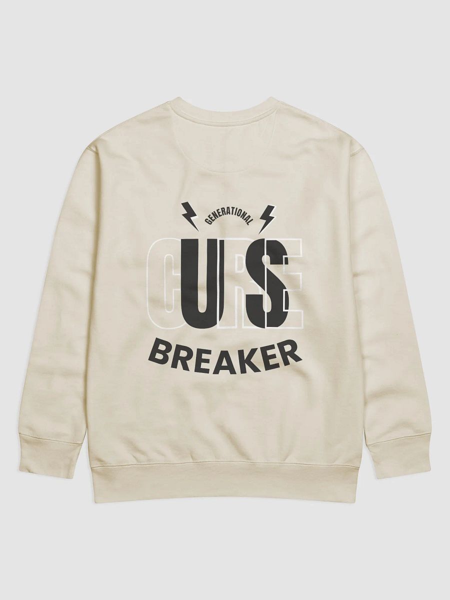 CURSE BREAKER product image (5)