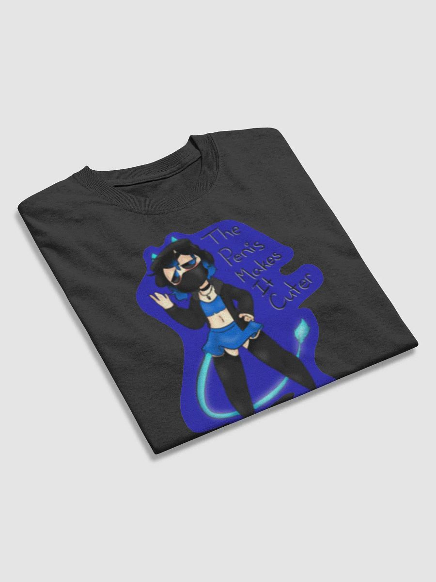 Femboy T-Shirt product image (32)