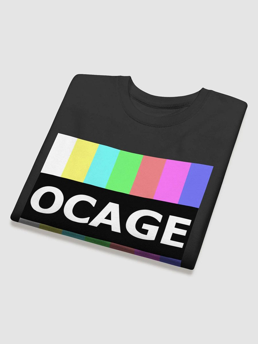 Ocage No Signal Full Sweater product image (4)