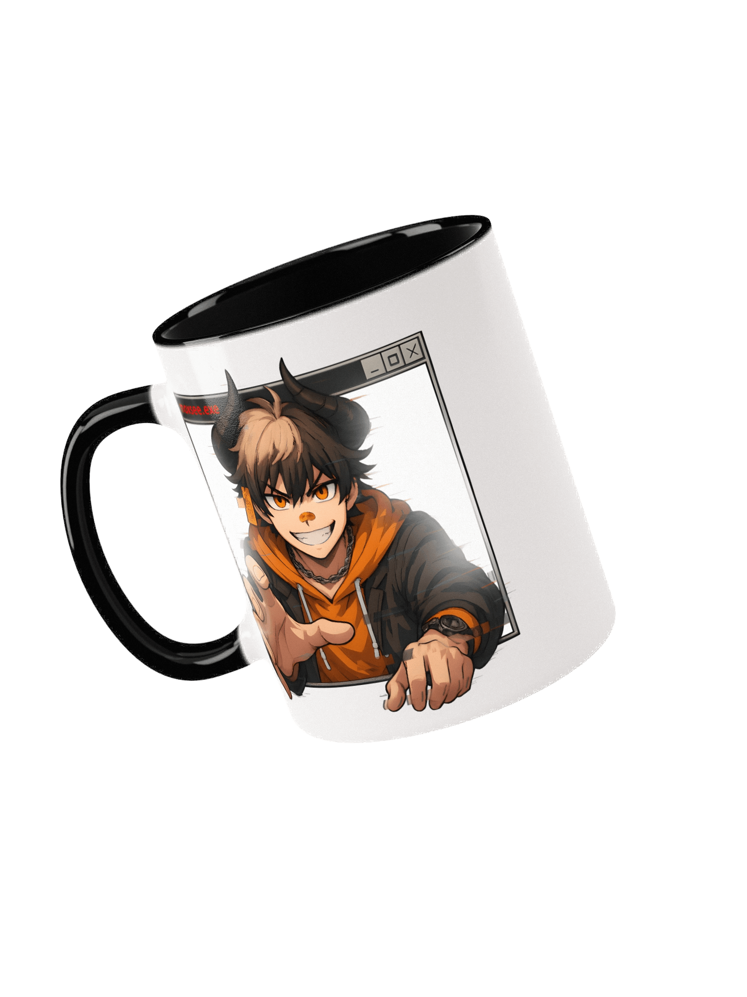OutOfFrame.exe [Moxsee Mug] product image (3)