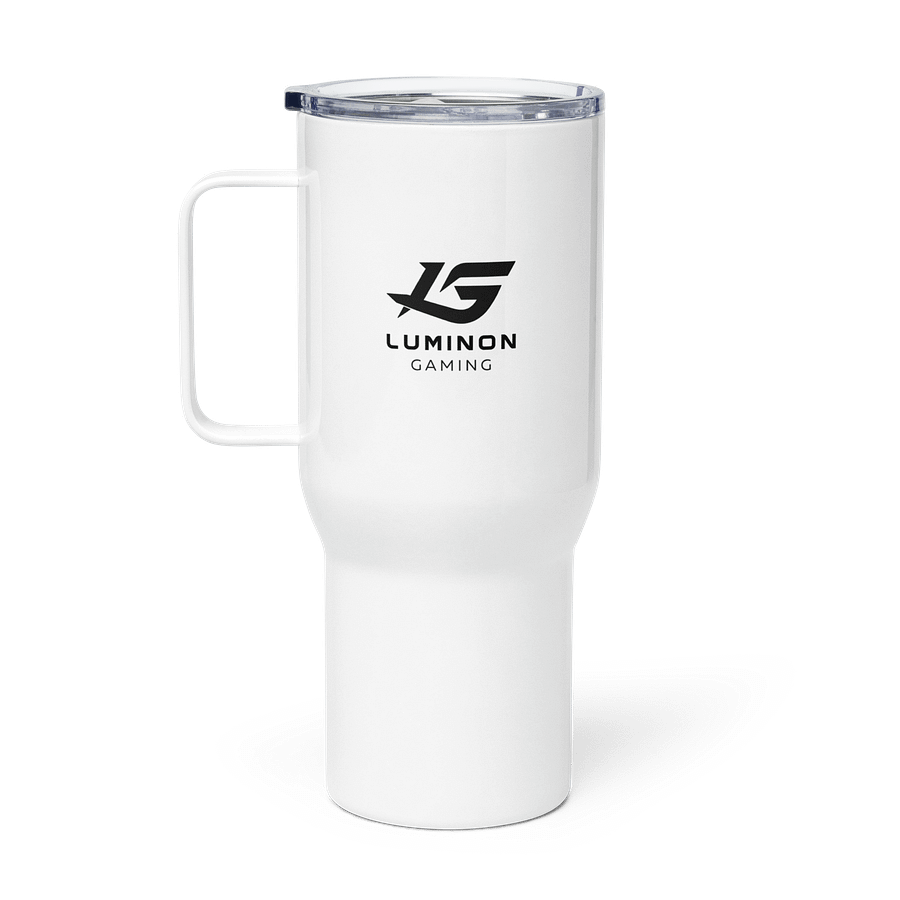 Luminon Gaming Tumbler product image (1)