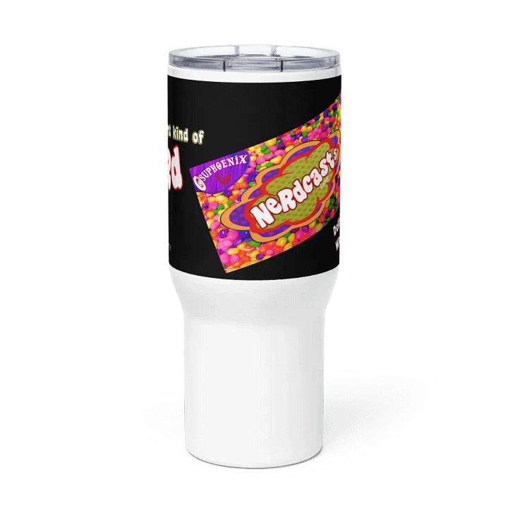 Candy Traveler product image (2)