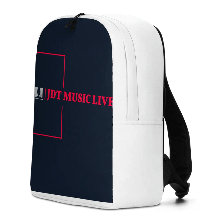 THE JDT BACK PACK product image (2)