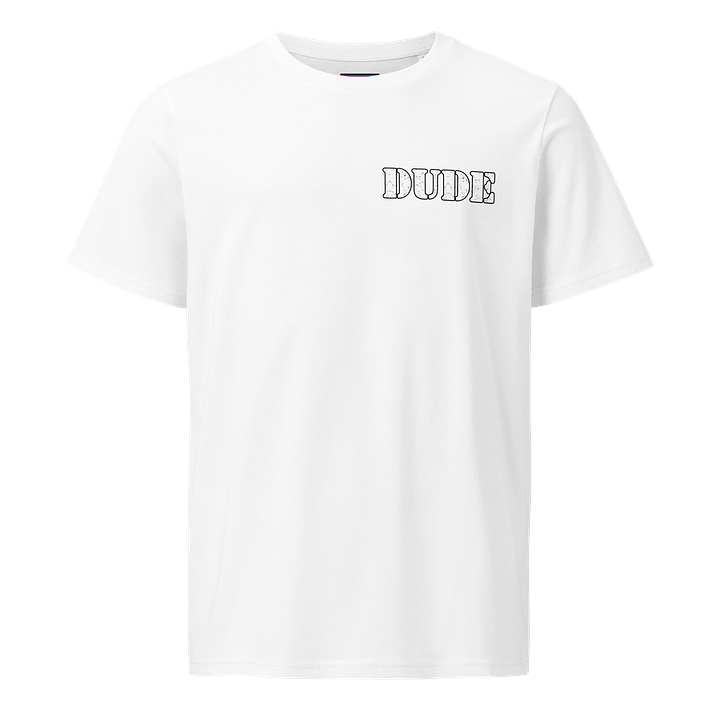 Octo Shades Unisex Tee product image (2)