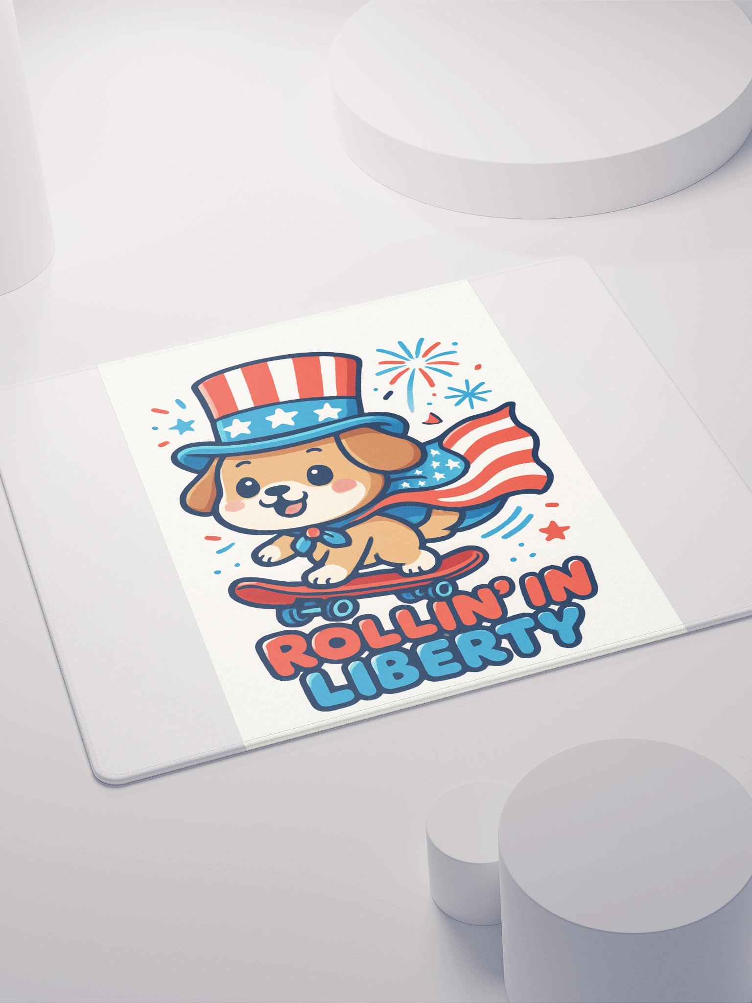 USA HAPPY DOG product image (8)
