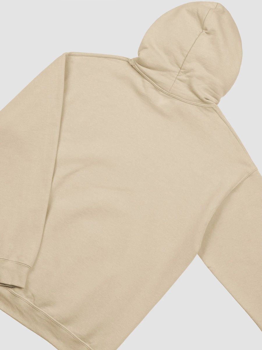 Get to the Point Hooded Sweatshirt of a German Shorthaired Pointer(Black Roan) | Funny Hoodie for GSP Pawrents product image (22)