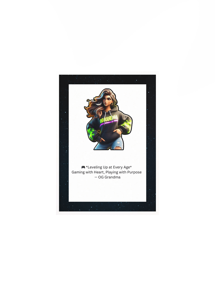 Leveling up! product image (1)