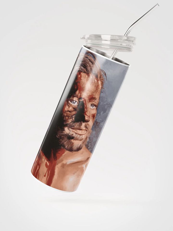Blood Orange Tumbler product image (2)