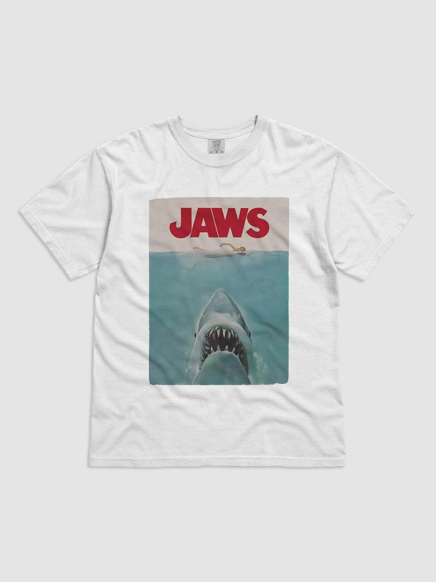 JAWS T-Shirt product image (1)