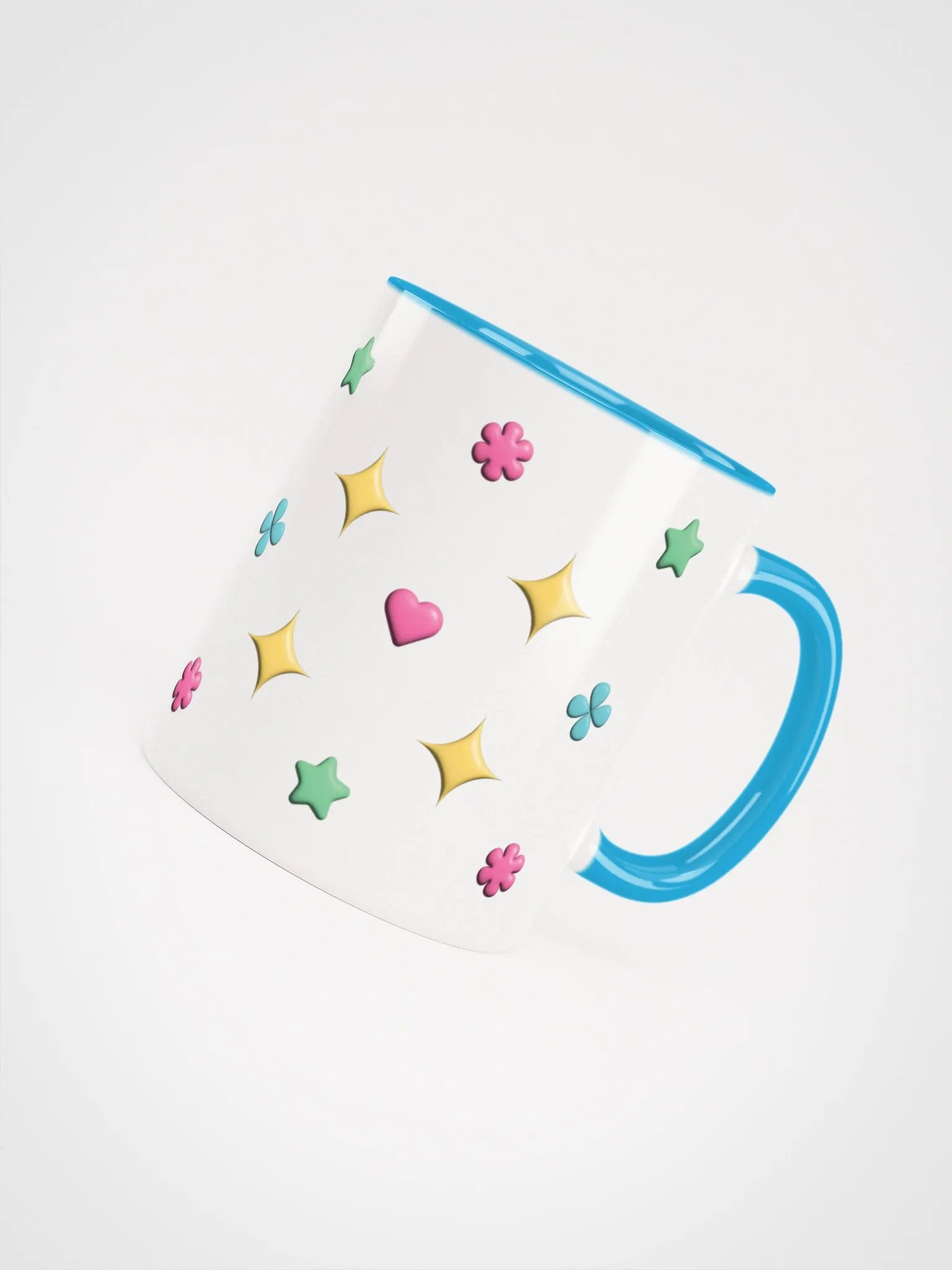 Logo Mug product image (4)