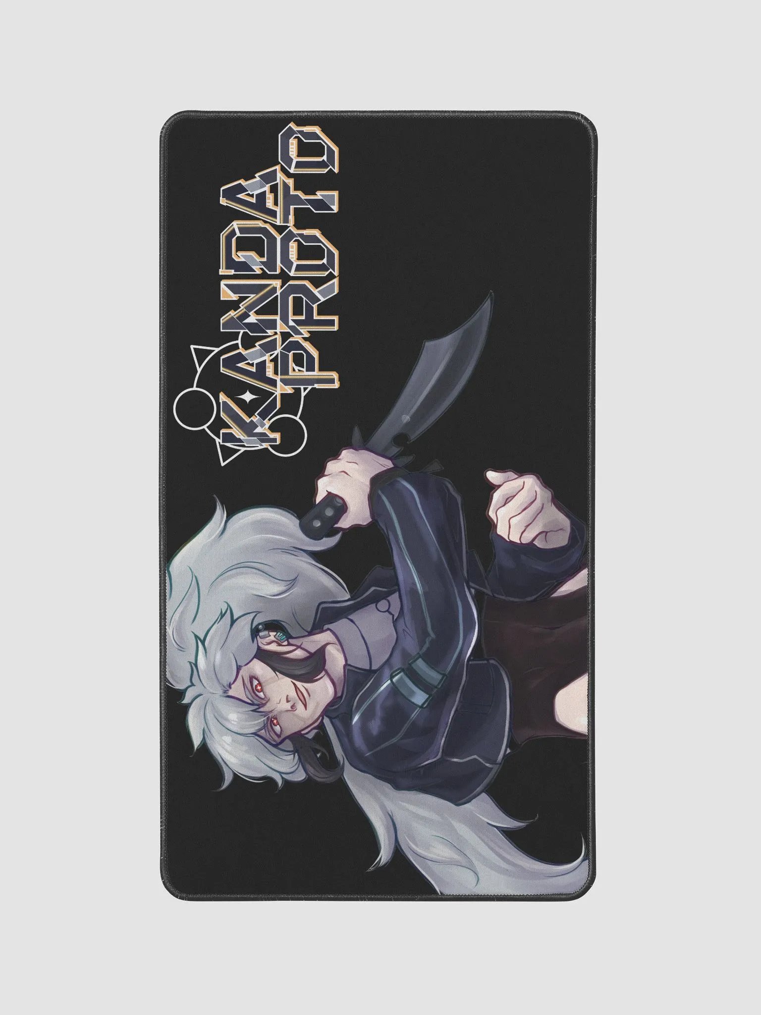 Kanda Desk mat [Small] product image (2)