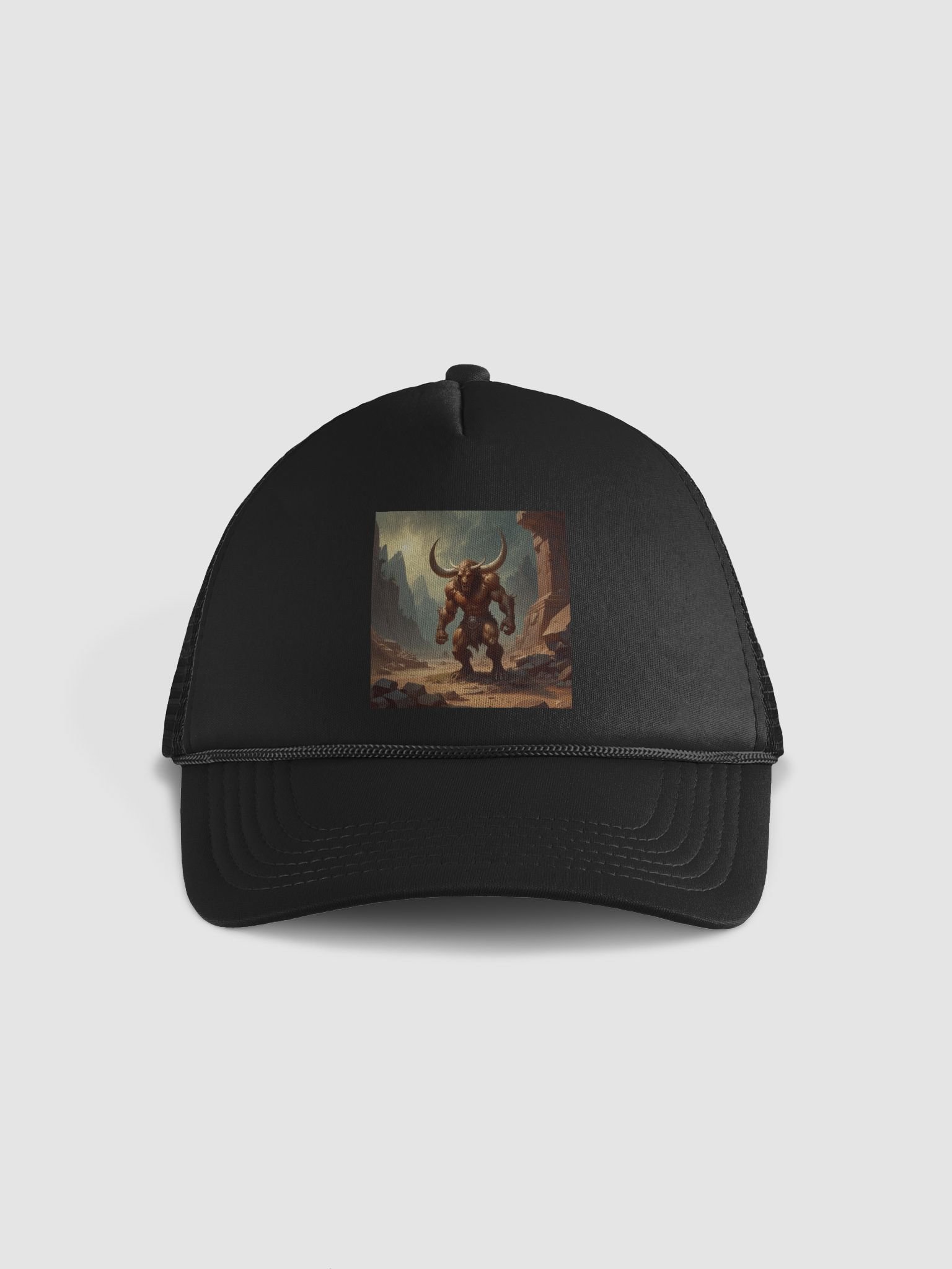 Minotaur product image (1)