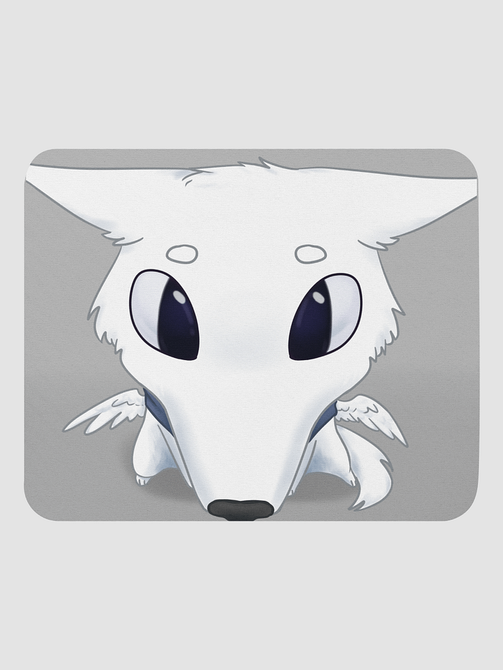 Didn't I do it foe you Print Mouse Pad product image (1)