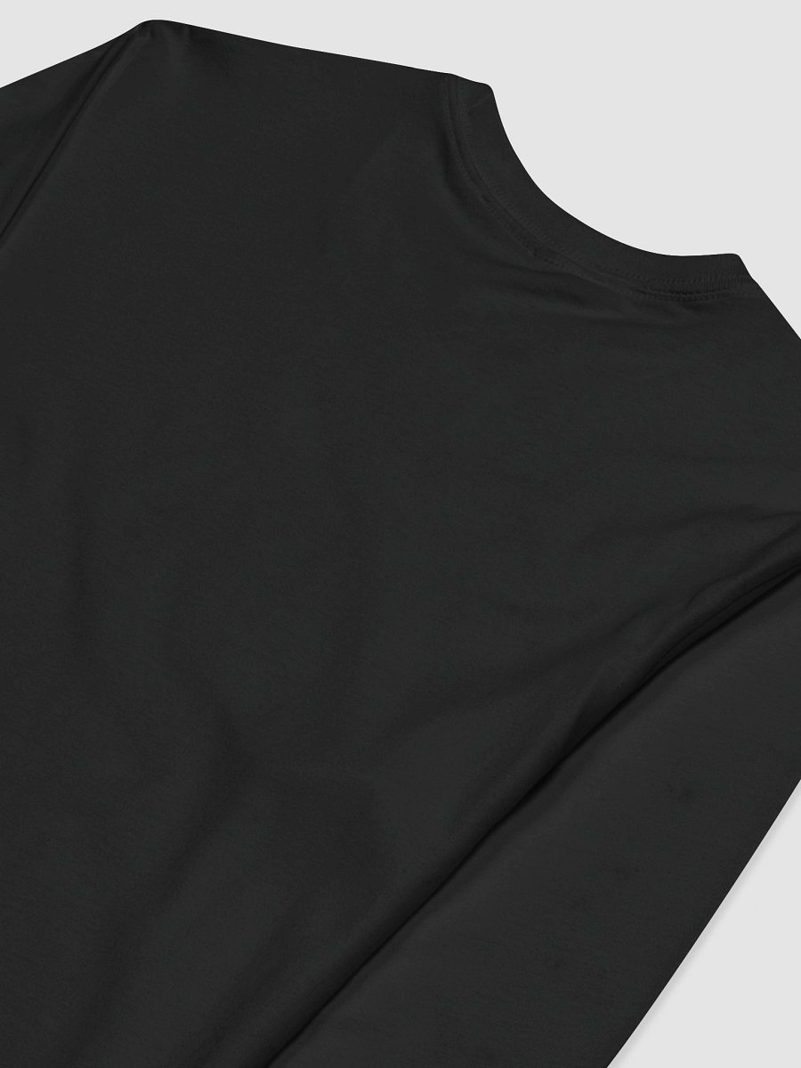 TUSKS UP Long Sleeve Crew: Embrace the Boldness product image (4)