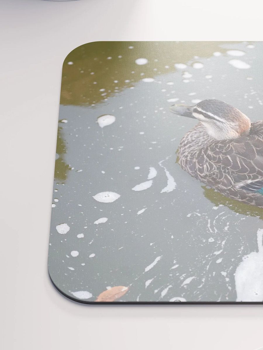 Duck Mouse Pad product image (6)
