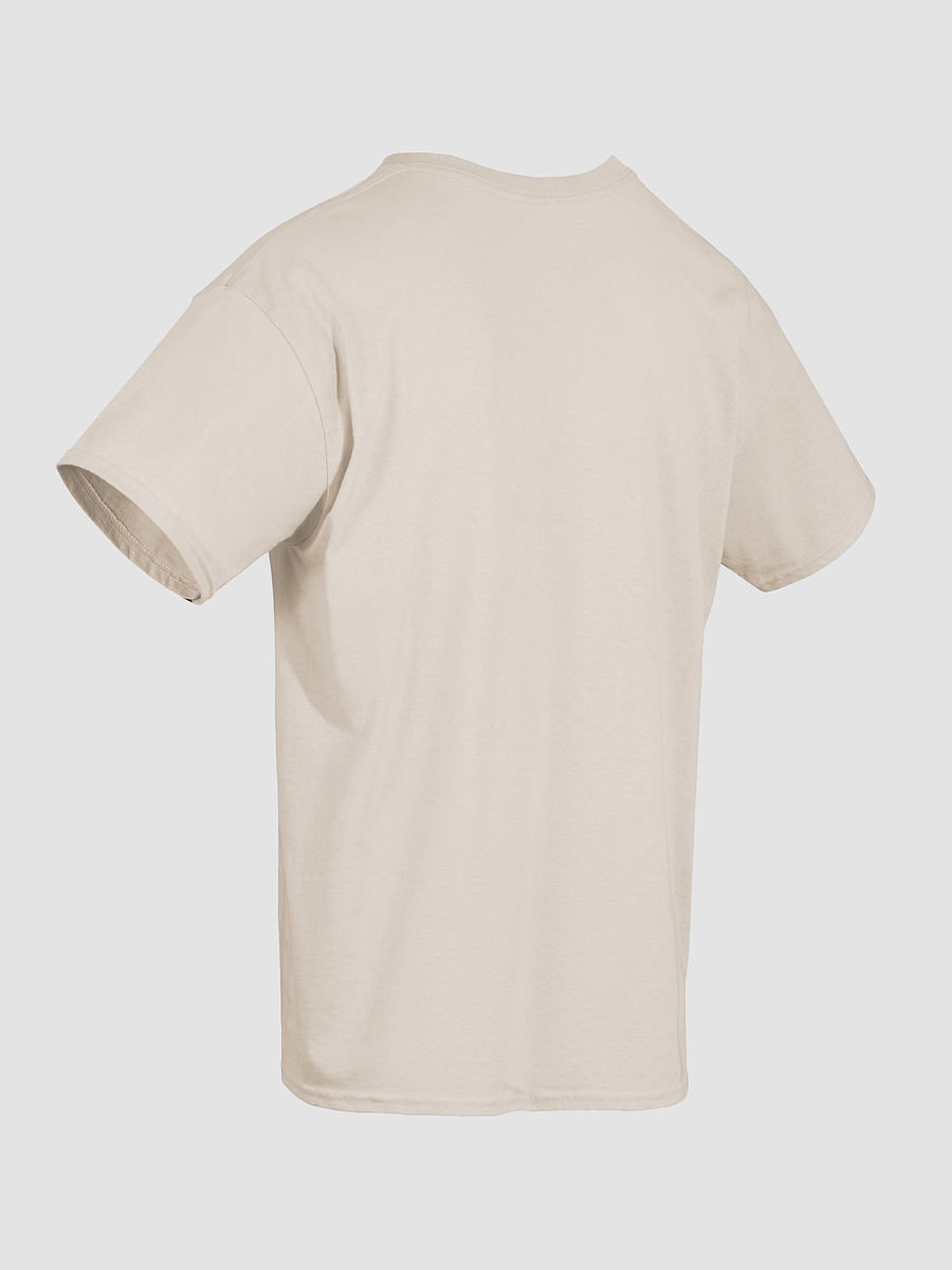 ME AND PIZZA T-SHIRT product image (30)
