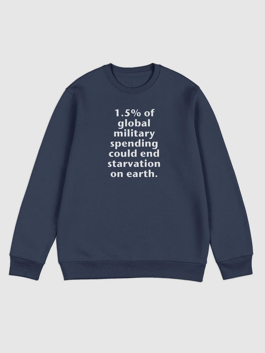 1.5% of global military spending product image (4)