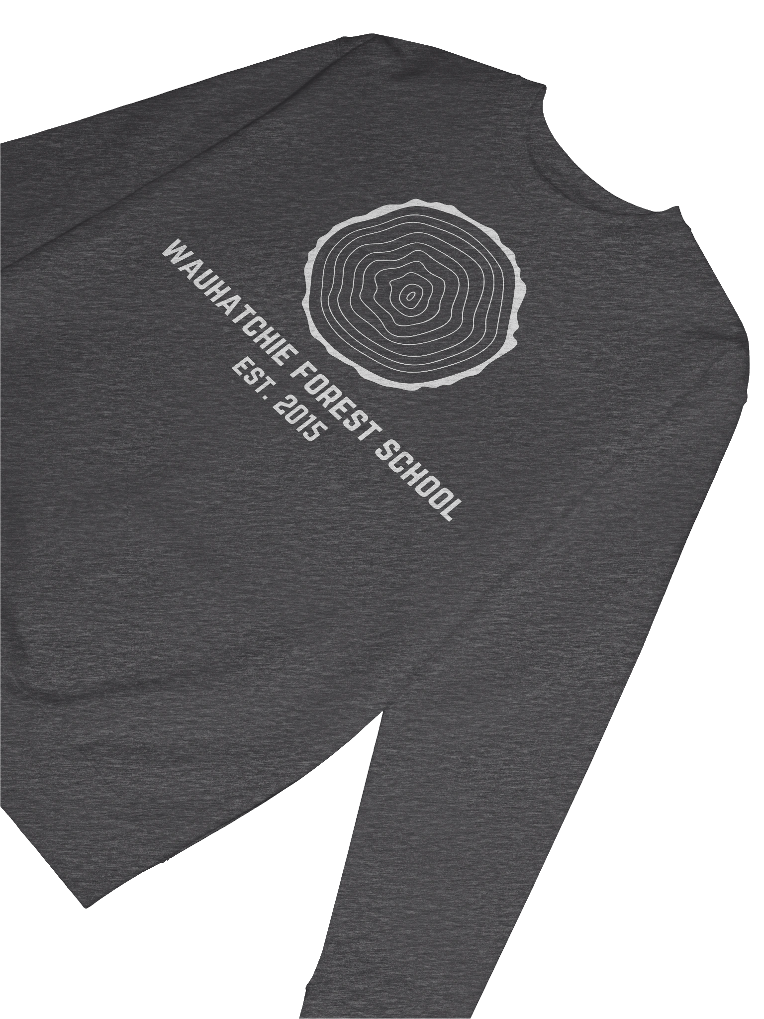 Wauhatchie Tree Ring 10 Year Crewneck product image (18)