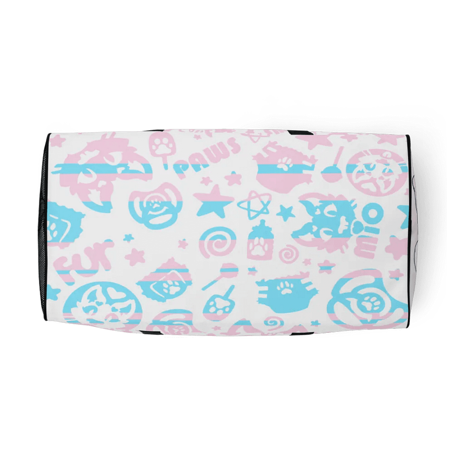 Mio's diaper and toys bag XL product image (8)