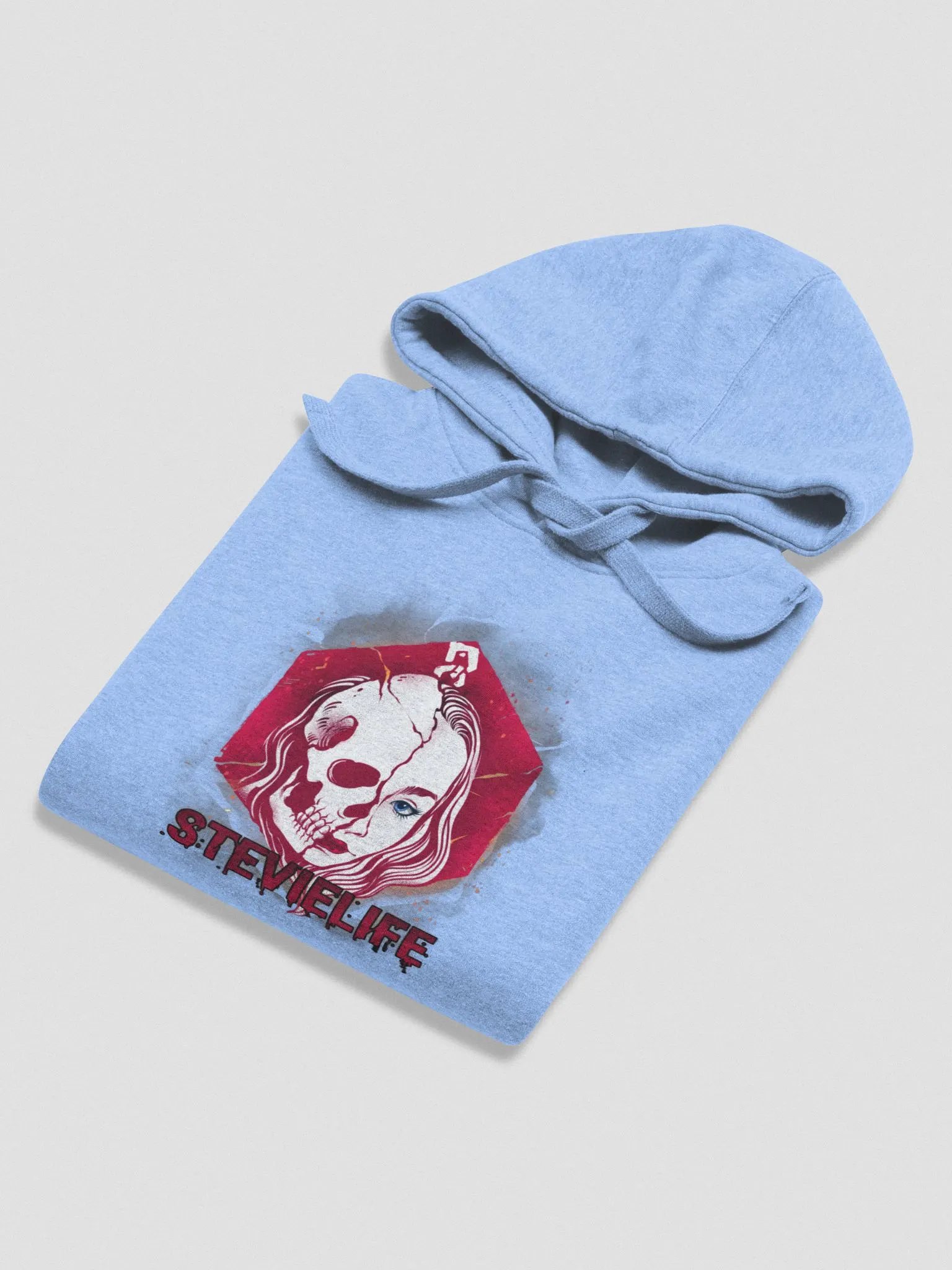 Premium Hoodie FOG Mori product image (51)