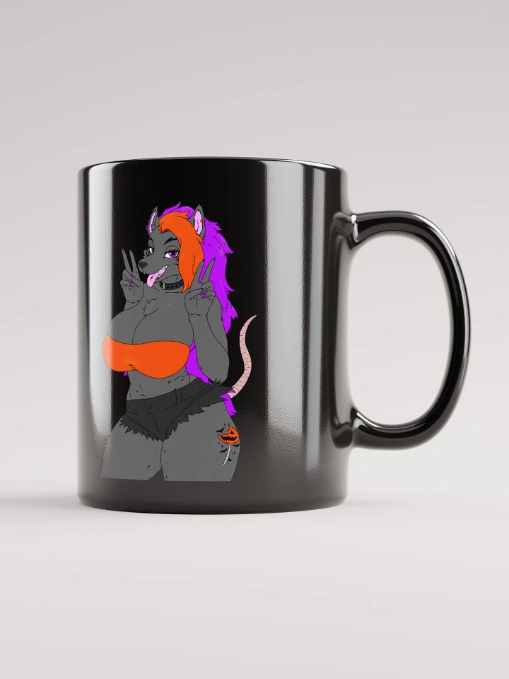 Spooky Mug product image (2)